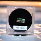 Miracle On Ice Mark Pavelich Signed 1980 Usa Hockey Puck - Lake Placid Hologram