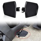 Wider Design Larger Brake Pedal For Can Am Ryker  Extended Brake Foot Rest 
