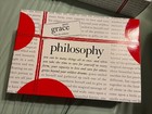 Philosophy Pure Grace Eau De Parfum Body Emulsion Shower Gel Gift Set  72