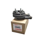 New 17140-77e07 Cooling Fan Pulley For Suzuki 1999-2003 Vitara 2 0l Sidekick Usa