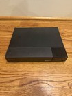 Sony Bdp-s3500 Blu-ray dvd Player  Wi-fi   With Cord   Remote  tested 
