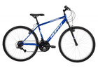 26  Rock Creek Mountain Bike  Fits Riders 5 0    Blue  Adult