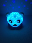 Baby Bear Night Light Projector Light  In One - Playground Goodnight Soother