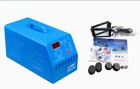 Photosensitive Portrait Flash Stamp Machine Selfinking Stamping Making Seal New