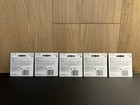 Duracell Cr2 3v Lithium Battery Exp 2031  5 Count  Rangefinder  Cameras  Sensors