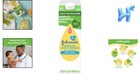 Gentle Baby Body Wash   Shampoo  33 8 Fl  Oz Refill - Hypoallergenic   Tear-free