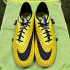 Nike Hypervenom Phantom Hg Acc Us 8 5 Uk 7 5 599852 700 Soccer Football Cleats