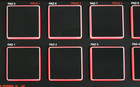 Akai Professional Mpk Mini 25-key Usb Midi Keyboard Controller - Black