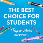 Paper Mate Clear Point  2 Mechanical Pencils 0 7mm Multicolored