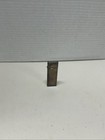 Vintage Tiffany   Co Sterling Silver Lighter