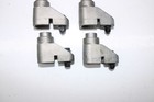 2024 Lynx Shredder Re 850 Turbo R 146  Casted Idler Wheel Supports Support Qty 4