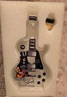Guitar Slash Decanter  Rock Music Liquor Bottle  Electric Guitar Whiskey 