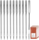 60 Pcs Sewing Machine Needles  80 12 Universal Sewing Machine Needles  Suitable