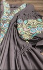 Vyshyvanka Woman Ukrainian Embroidery Embroidered Dress Xs - 5xl Choice Color