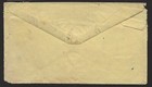 1860 s Civil War Confederate Cover To Hanover Ch A
