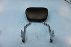 1087 99 Harley-davidson Road Glide Passenger Rear Sissy Bar Backrest Seat