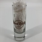 Hard Rock Cafe Shot Glass Baltimore 2009 City Edition - 4  Tall