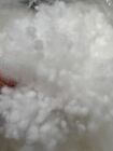 New Premium Cluster Fiber Poly Filling Material Pillow Cushion Pet Bedding Fill