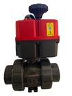 Blowout Sale  Hayward 2    Pvc Union Ball Valve  J j S20 Motorized Ball Valve
