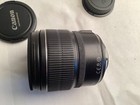 Canon Ef-s 15-85mm F 3 5-5 6 Is Usm Lens