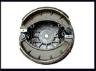 Twin Leading Shoe Fits For Royal Enfield 7   Front Brake Drum Hub Assembly