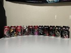 Dr  Pepper Jurassic World Rebirth Collector  Can Lot Full Set   Full Cans 2025