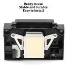 Opened Box L1800 Printhead Replacement For L1800 Dtf Printer