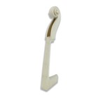 3 4 Size Upright Double Bass Neck Bass Neck Nonporous High Quality Maple Wood