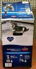 New - Bissell Powerforce Powerbrush Pet 2910 Lightweight Carpet Deep Cleaner