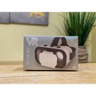 Virtual Reality Headset  Vr Headset goggles By Gems Use With Iphone And Android