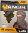 Camouflage Hunting Mesh Headnet Allen  vanish   25373 Mossy Oak Break-up Country