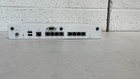 Sophos Sg 135 Rev 1 Enterprise Firewall Security Appliance 8-port