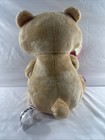 Hershey s Kiss Bear With Hershey Kiss Tulip 12-inch Plush  New