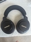 Shure Srh440a Professional Studio Closed Back Stereo Headphones