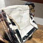 James Brown Dancin    Shoutin    Animated Figure Gemmy W  Box 2001 Head Doesn   t Move