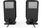 Klipsch Promedia Lumina Powered 2 1-channel Computer Speaker System B Stock