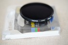 Hoya 55mm Hmc Multi-coated Ndx400 Filter  Japan