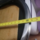 Speed Queen Unimac Huebsch Dryer Door Pt  44046701 Oem  free Shipping  