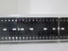 Amp  Pn2-640361-3  22 Pos  400 Ic Dl Skt Tin  New  Lot Of 15