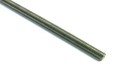 1 4 -28  Fully Threaded Rod 12  Long 18-8 Stainless Steel Ss Qty  1 
