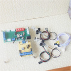1 Set Crossing Signals   Automatic Ir Sensors Control Trigger By Train Detector