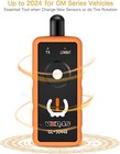 Gm Tpms Relearn Tool Sensor Reset Activation Programming For Chevy Vehicles - Up