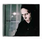 Marilyn Manson - In The Air Tonight Maxi Single Cd Limited To 4k Copies Pre Sale