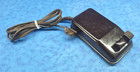 Singer Sewing Machine Foot Controller Pedal 197629  no Power Cord 
