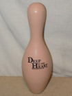 Wood Bowling Pin 15 