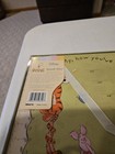 Disney Winnie The Pooh Growth Chart New In Packaging Baby Shower Gift