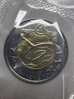Canada 1999 Uncirculated Coin Set 7 Coins Nunavut  2 Coin   