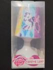 My Little Pony 9 1 4  Fashion Lamp-2 Light Modes - 3 Aa Batteries  not Include 