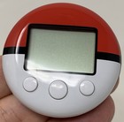 Pokewalker W  New Battery For Pokemon Soul Silver Heart Gold English Usa Tested
