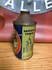 Zobeleins Eastside Cone Top Beer Can Los Angeles Brewing Co Irtp Old